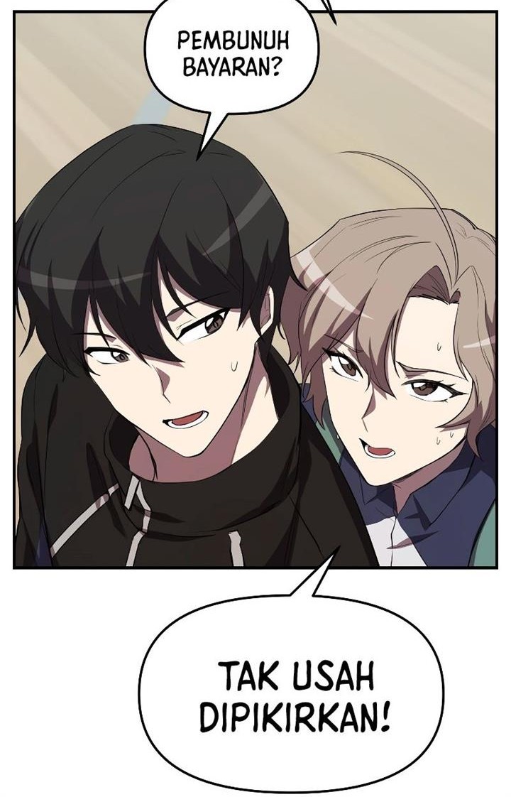 My School Life Pretending to Be a Worthless Person Chapter 54 Gambar 4