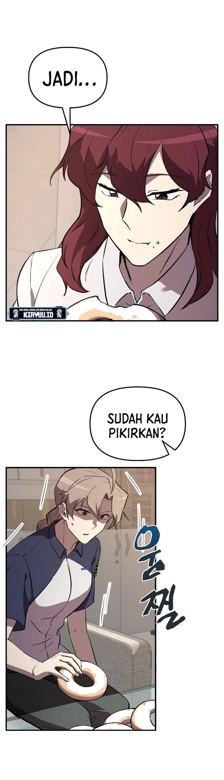 My School Life Pretending to Be a Worthless Person Chapter 54 Gambar 63