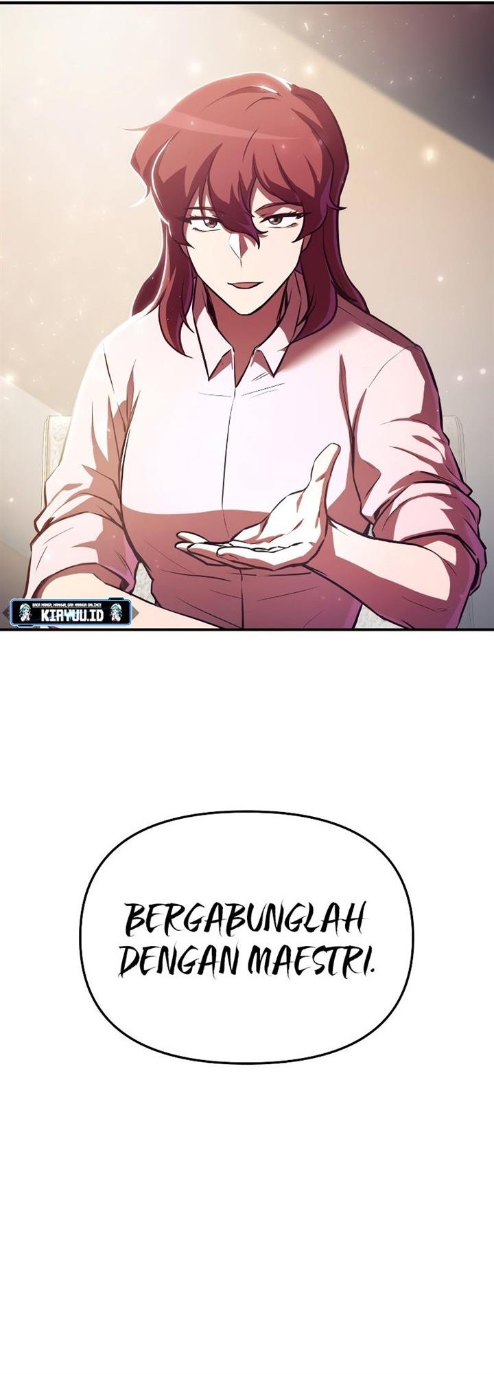 My School Life Pretending to Be a Worthless Person Chapter 54 Gambar 66