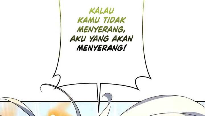 The Survival of the Savior Chapter 08 Gambar 33