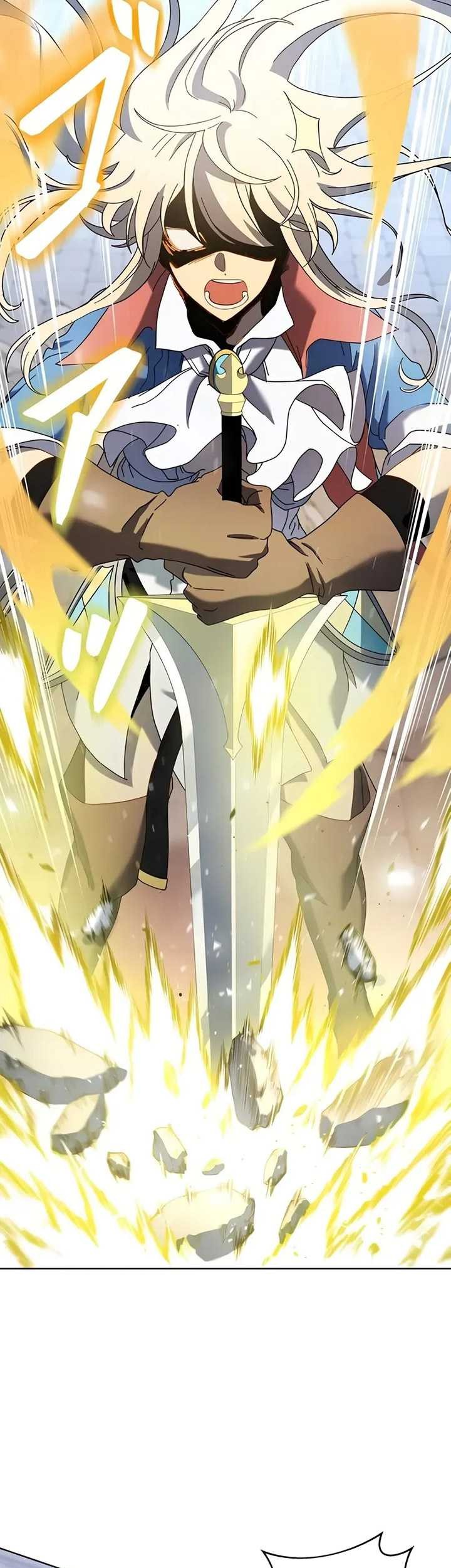 The Survival of the Savior Chapter 08 Gambar 34