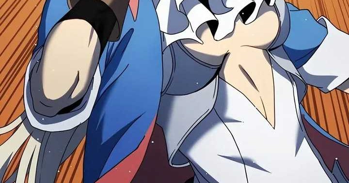 The Survival of the Savior Chapter 08 Gambar 21