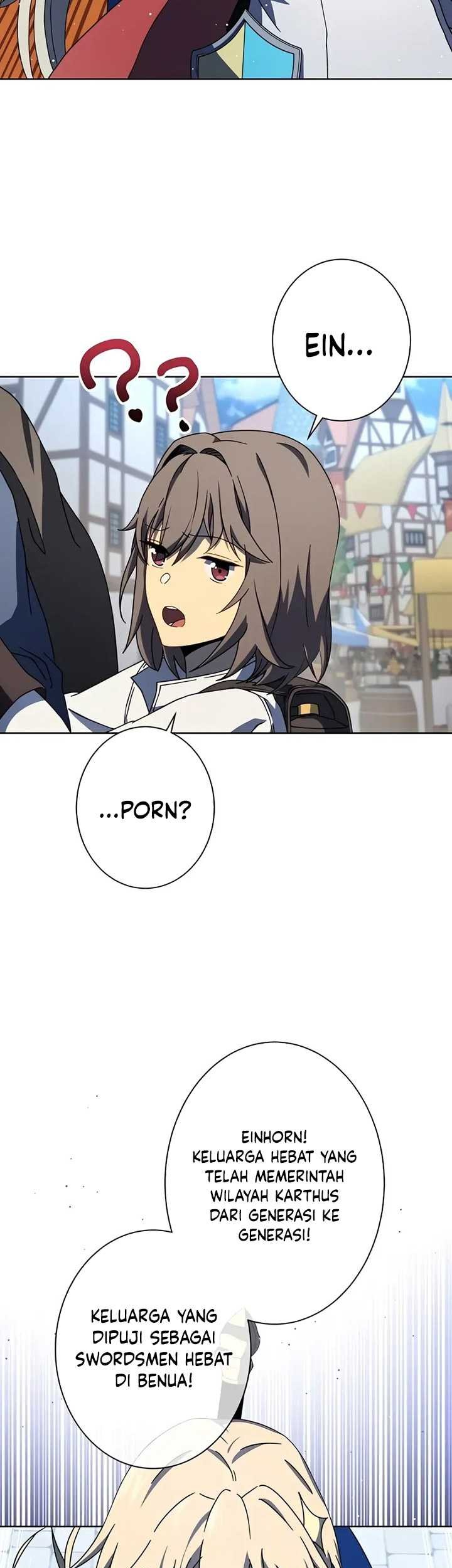 The Survival of the Savior Chapter 08 Gambar 22