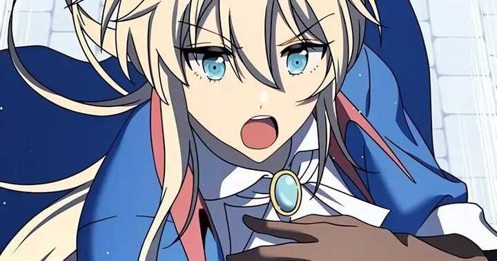 The Survival of the Savior Chapter 08 Gambar 23