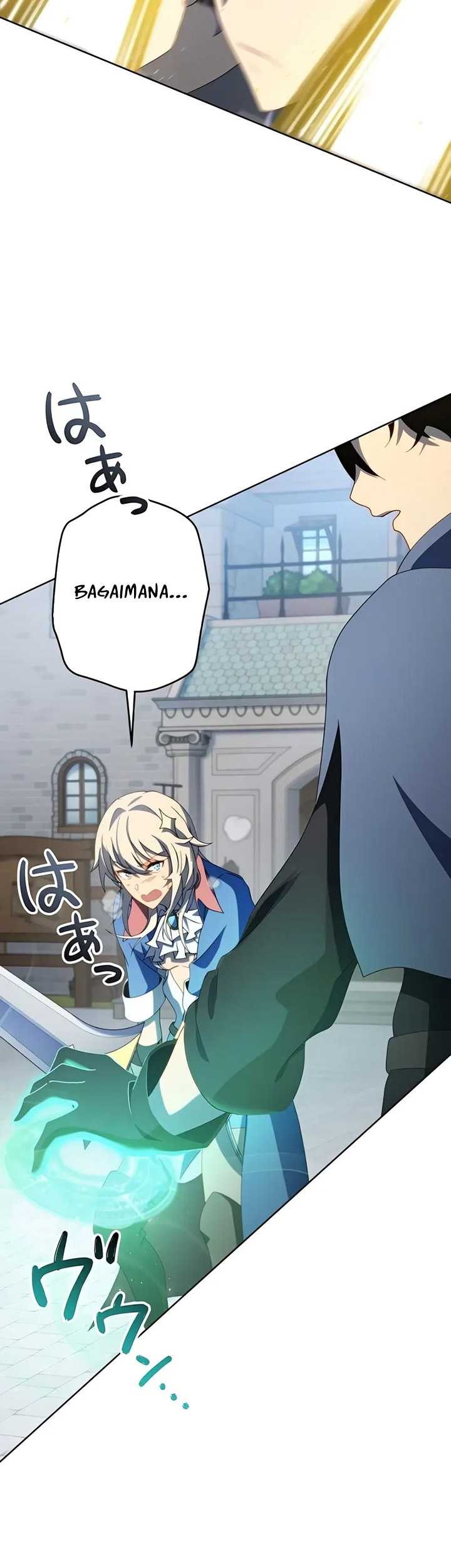 The Survival of the Savior Chapter 08 Gambar 48