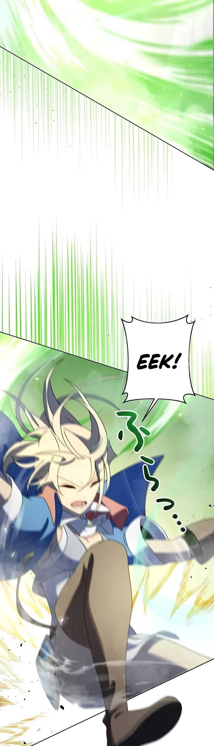 The Survival of the Savior Chapter 08 Gambar 52