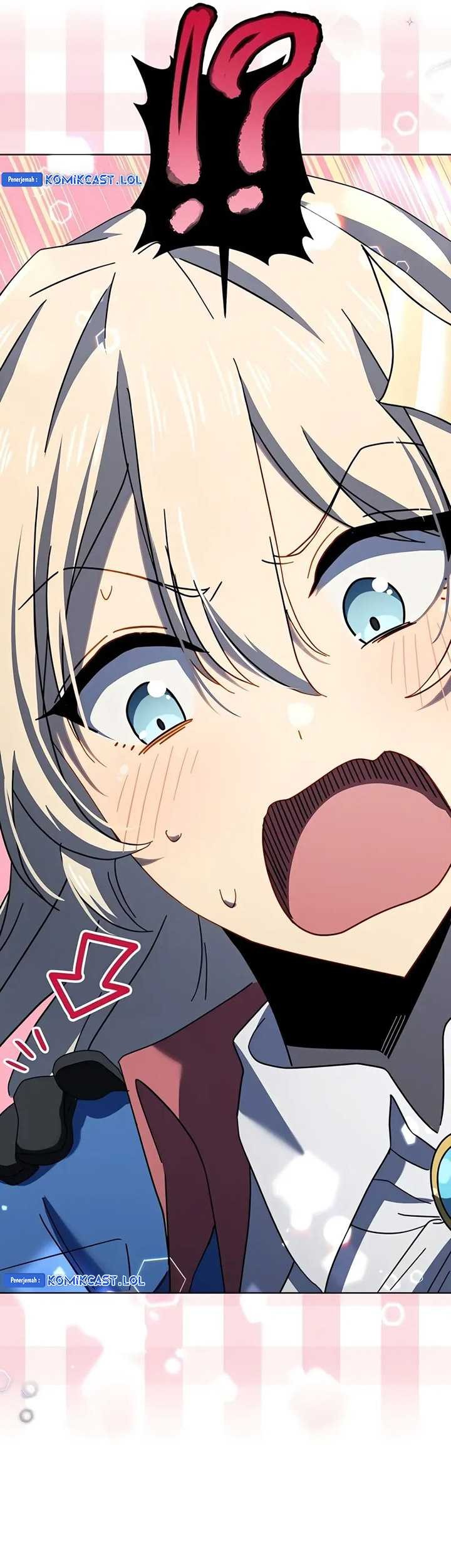 The Survival of the Savior Chapter 08 Gambar 56