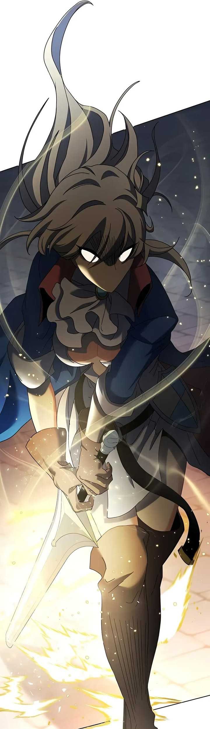 The Survival of the Savior Chapter 08 Gambar 38