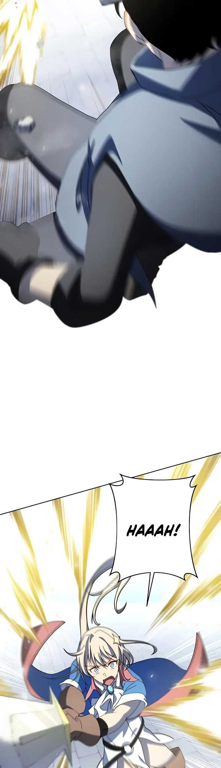 The Survival of the Savior Chapter 08 Gambar 44