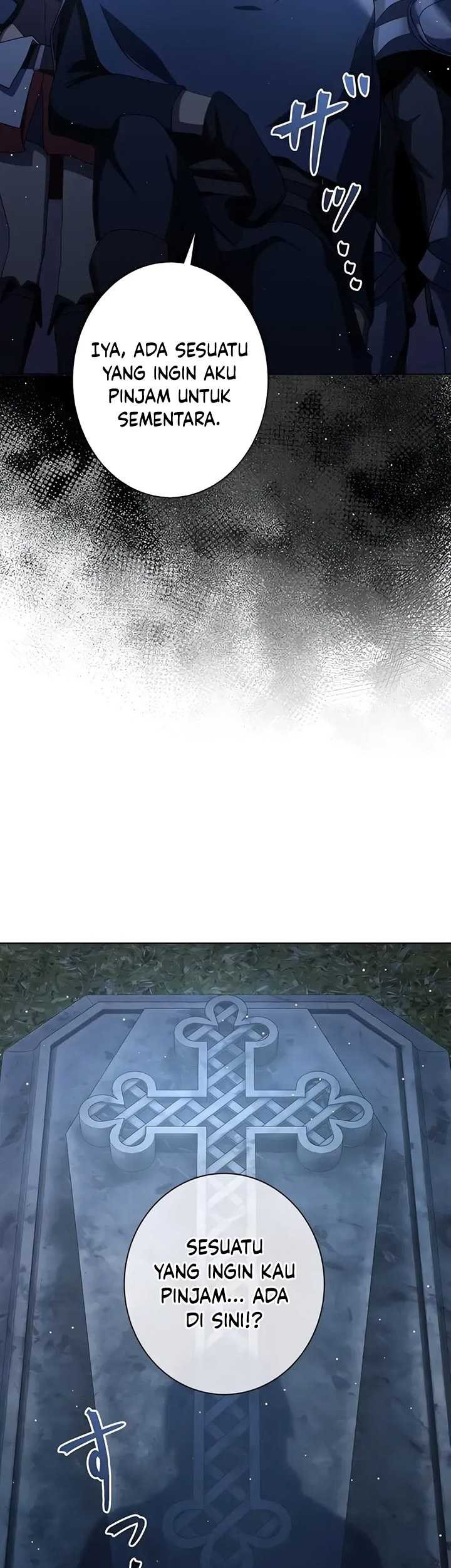 The Survival of the Savior Chapter 08 Gambar 66