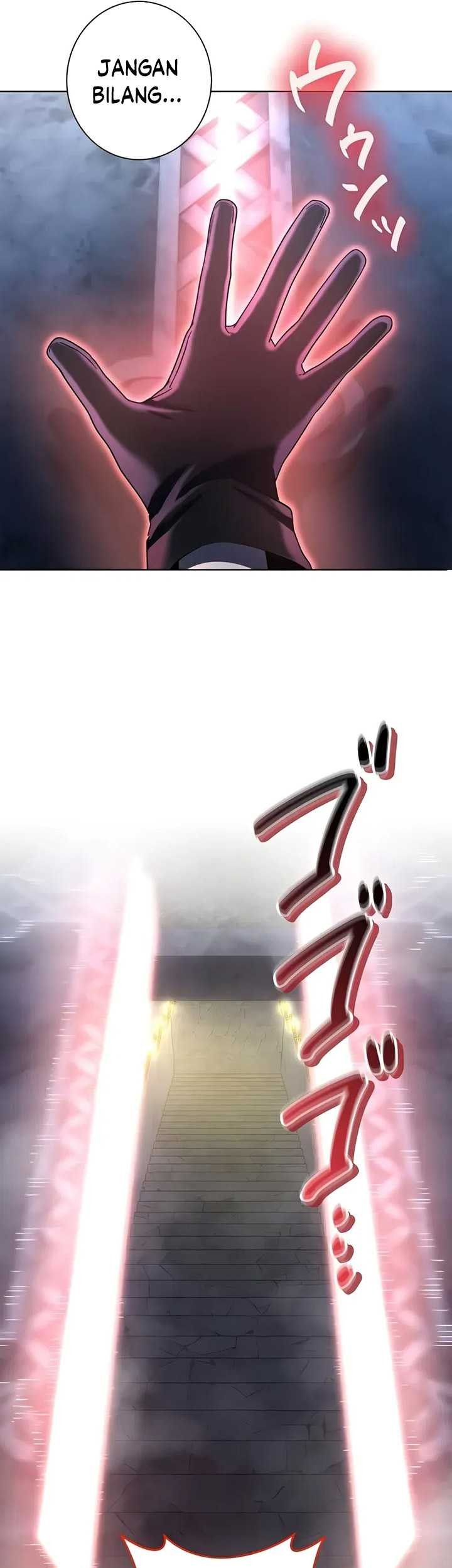 The Survival of the Savior Chapter 08 Gambar 68