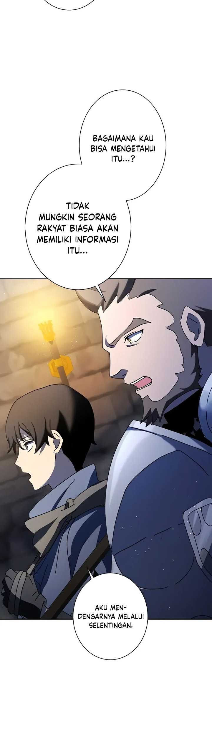 The Survival of the Savior Chapter 08 Gambar 72