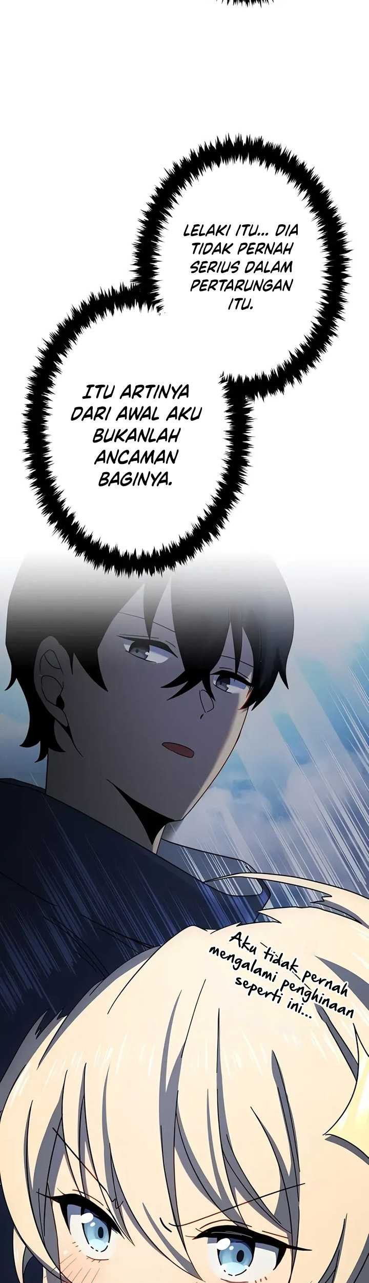 The Survival of the Savior Chapter 08 Gambar 60