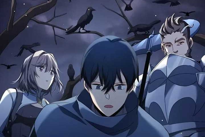 The Survival of the Savior Chapter 08 Gambar 65