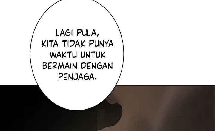 The Survival of the Savior Chapter 08 Gambar 91