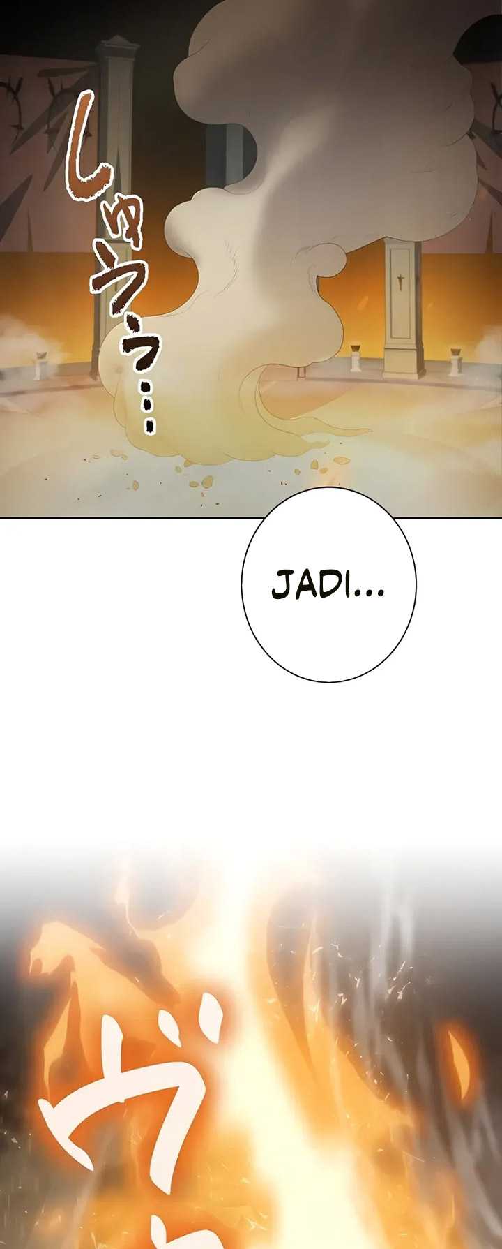 The Survival of the Savior Chapter 08 Gambar 92