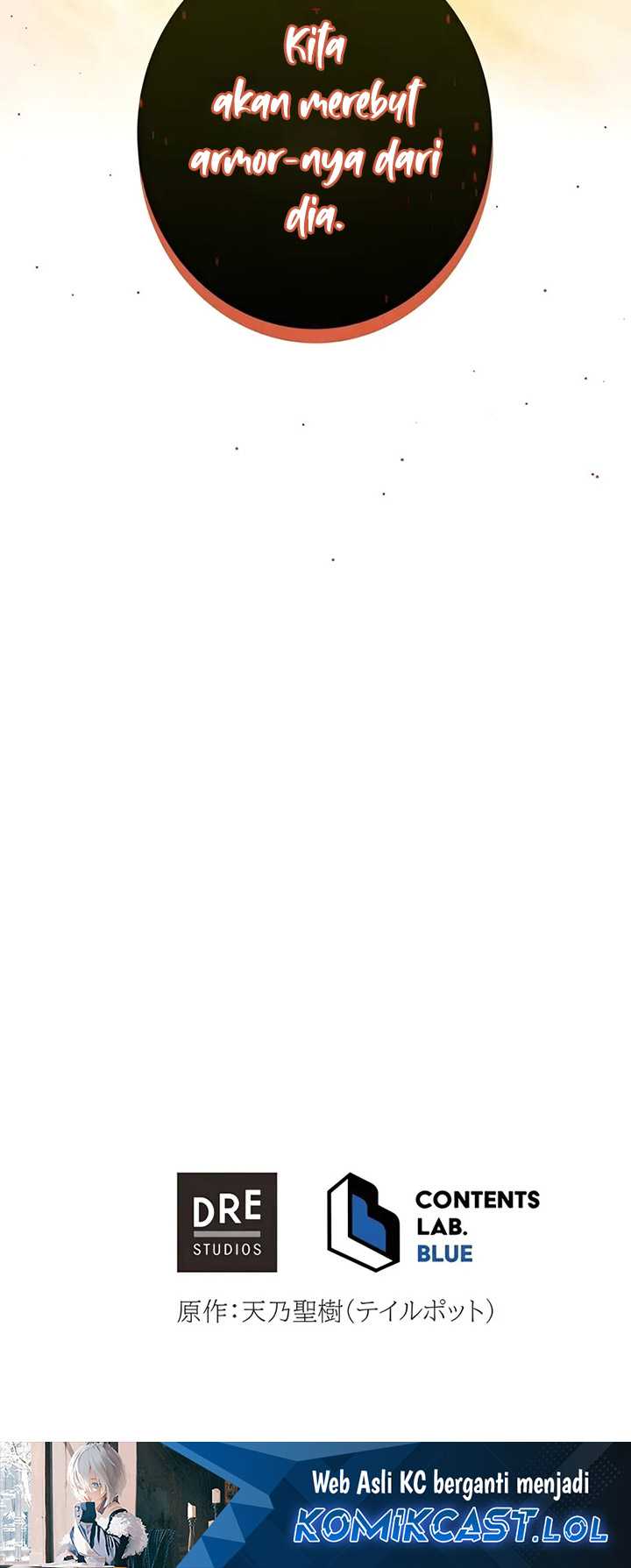 The Survival of the Savior Chapter 08 Gambar 94