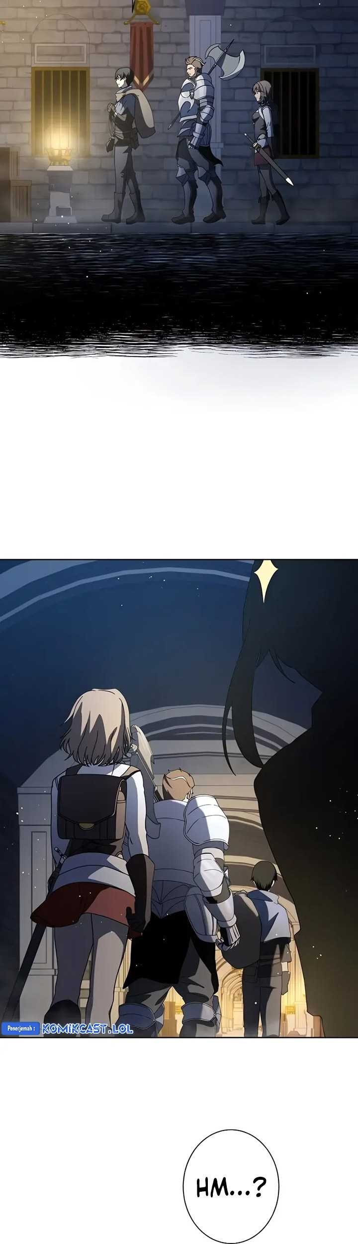 The Survival of the Savior Chapter 08 Gambar 78