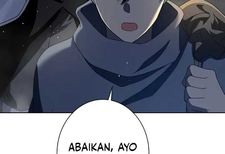 The Survival of the Savior Chapter 08 Gambar 81