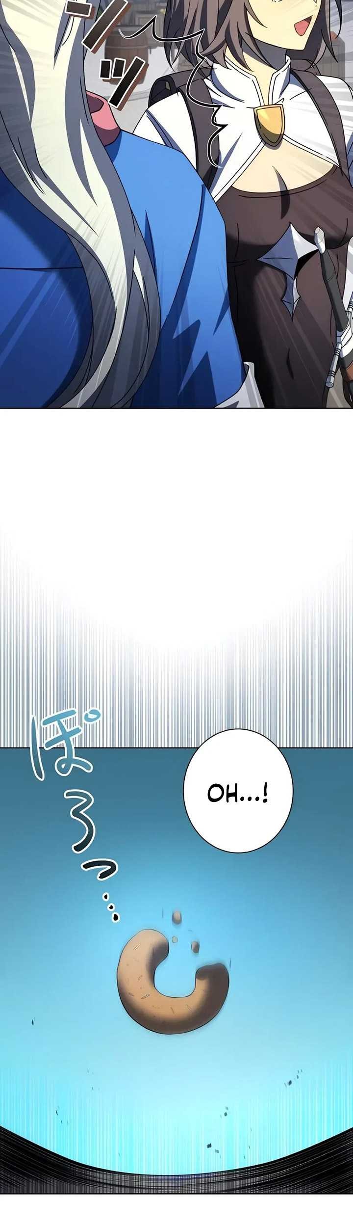 The Survival of the Savior Chapter 08 Gambar 6