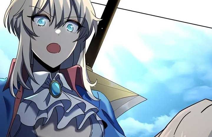 The Survival of the Savior Chapter 08 Gambar 9