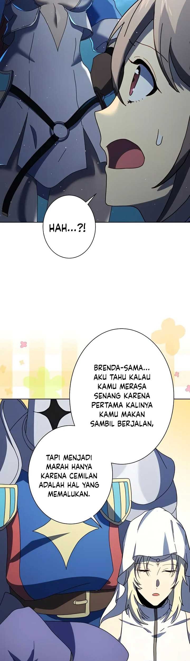 The Survival of the Savior Chapter 08 Gambar 10