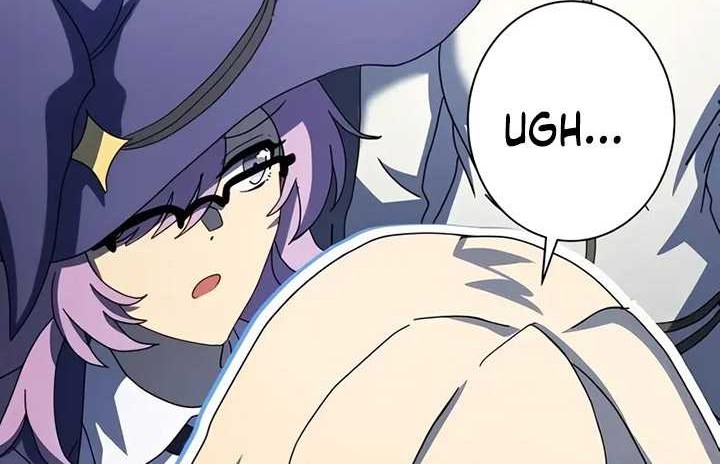 The Survival of the Savior Chapter 08 Gambar 11