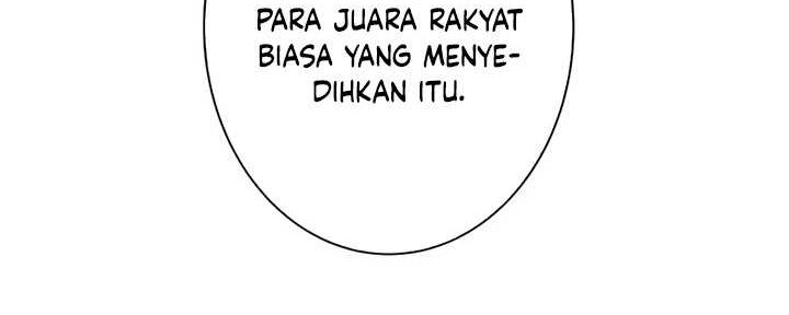 The Survival of the Savior Chapter 08 Gambar 17