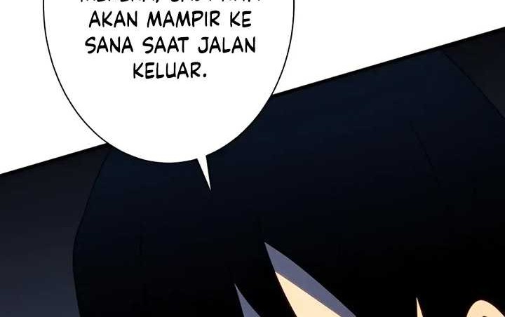 The Survival of the Savior Chapter 07 Gambar 24