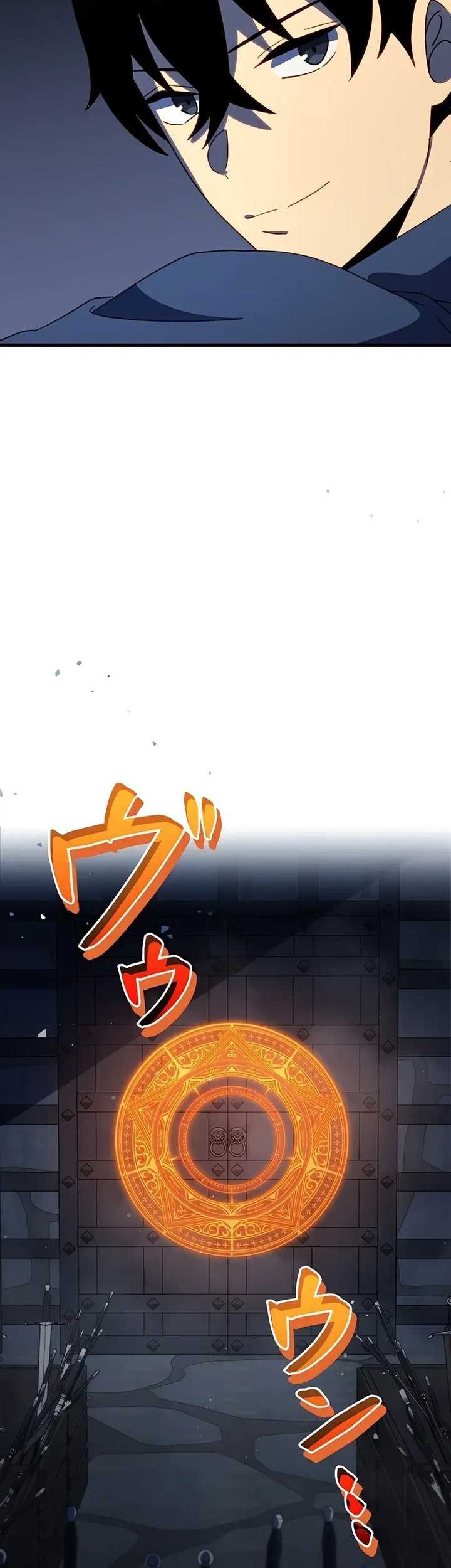 The Survival of the Savior Chapter 07 Gambar 25