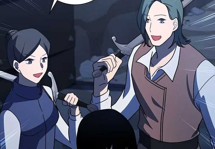 The Survival of the Savior Chapter 07 Gambar 30