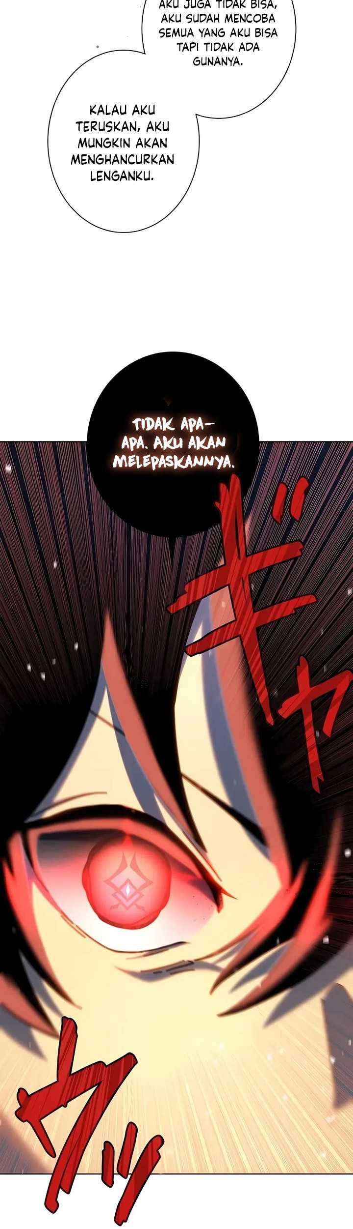 The Survival of the Savior Chapter 07 Gambar 18