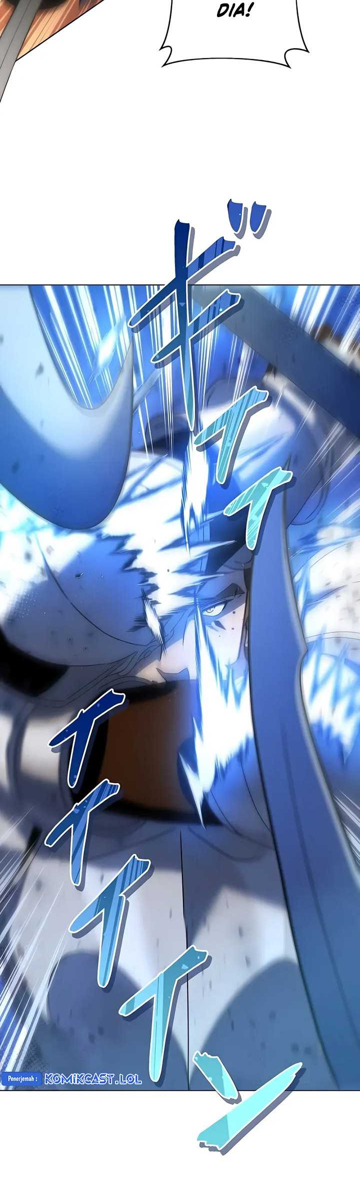 The Survival of the Savior Chapter 07 Gambar 42