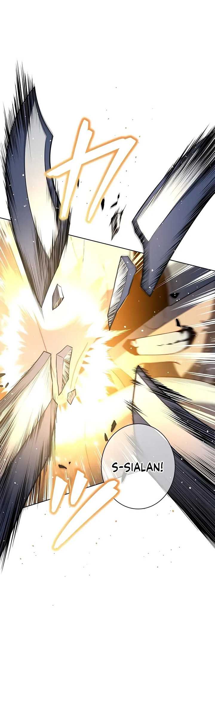 The Survival of the Savior Chapter 07 Gambar 43