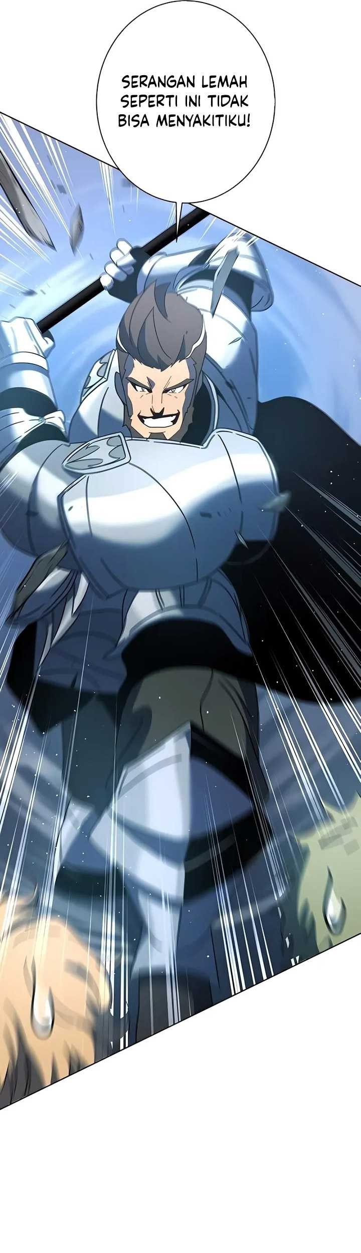 The Survival of the Savior Chapter 07 Gambar 44