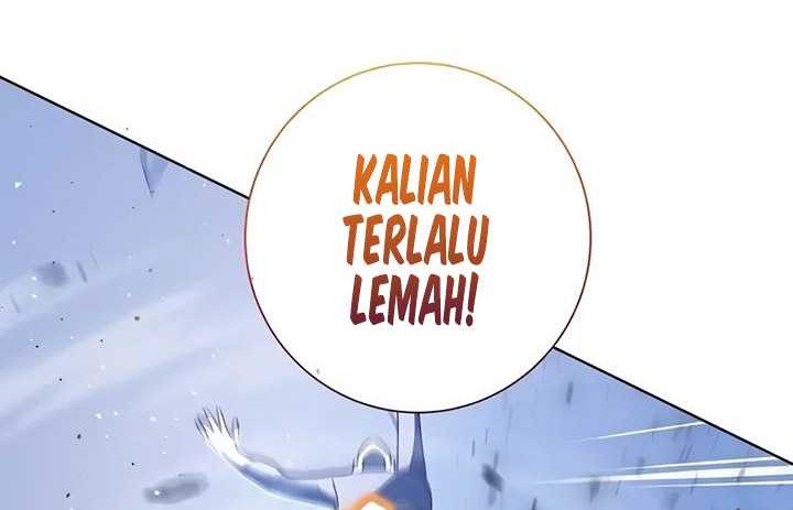 The Survival of the Savior Chapter 07 Gambar 45