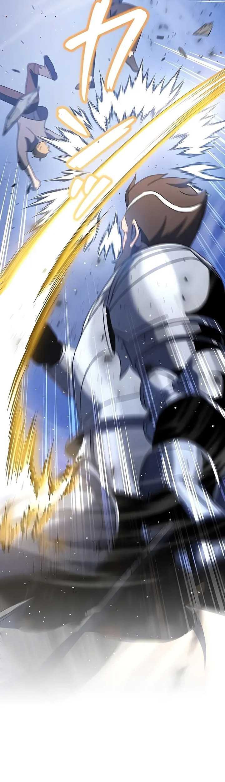 The Survival of the Savior Chapter 07 Gambar 46