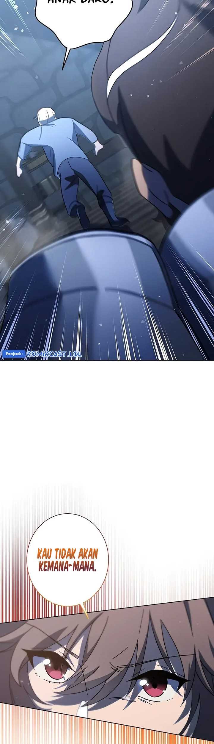 The Survival of the Savior Chapter 07 Gambar 48