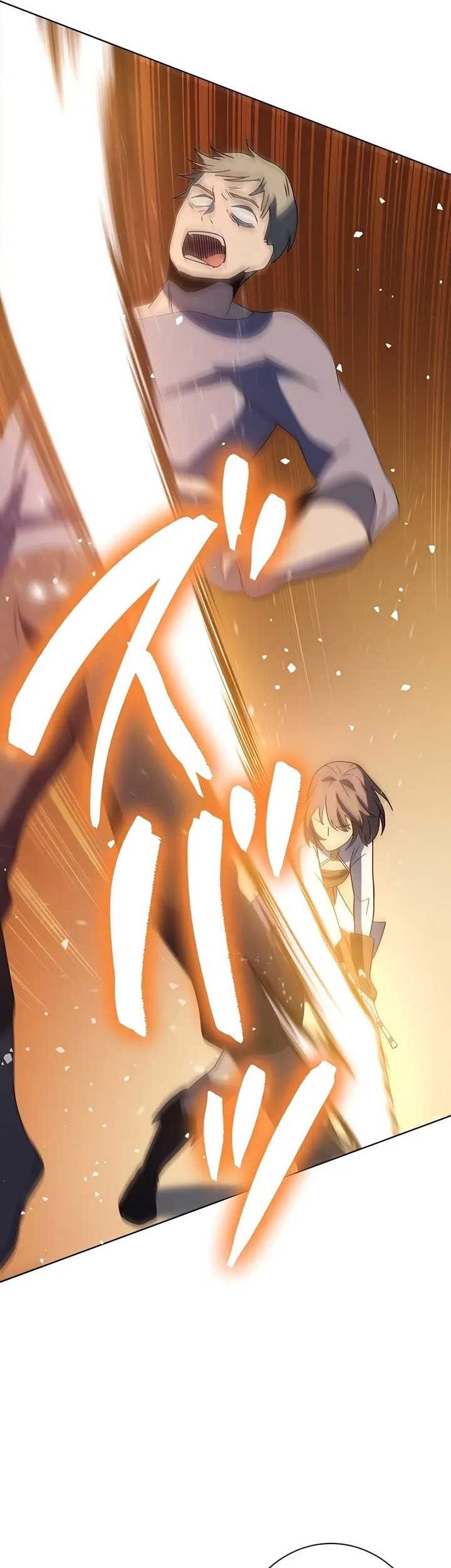 The Survival of the Savior Chapter 07 Gambar 50