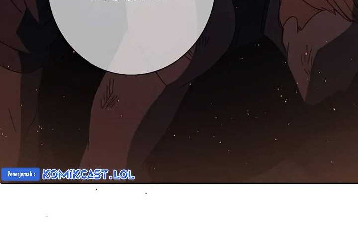 The Survival of the Savior Chapter 07 Gambar 61