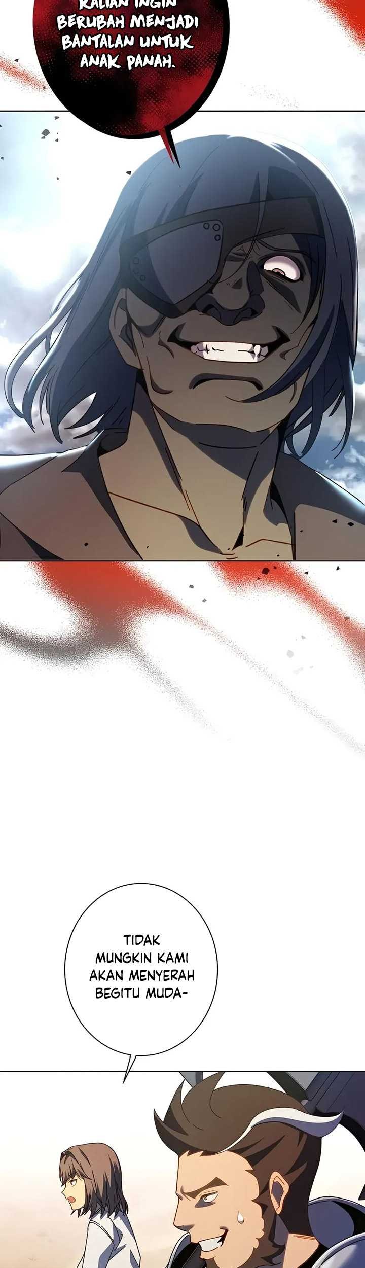 The Survival of the Savior Chapter 07 Gambar 64