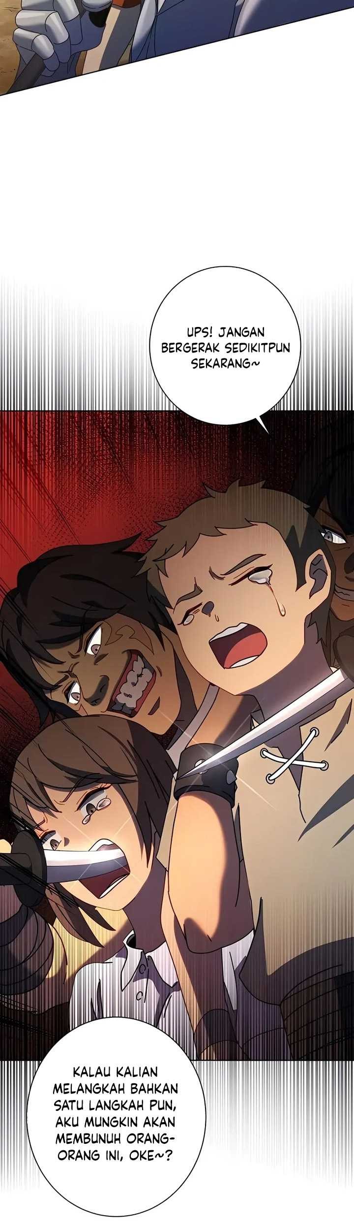 The Survival of the Savior Chapter 07 Gambar 66