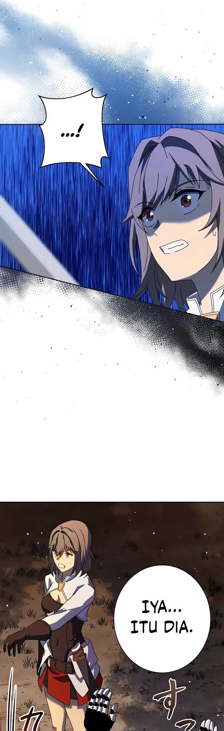 The Survival of the Savior Chapter 07 Gambar 68