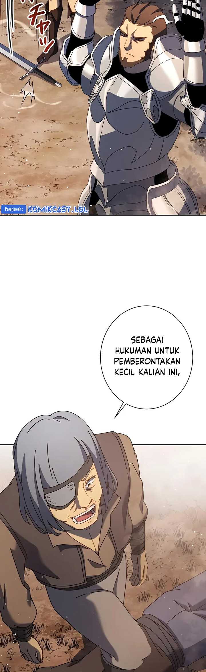 The Survival of the Savior Chapter 07 Gambar 69