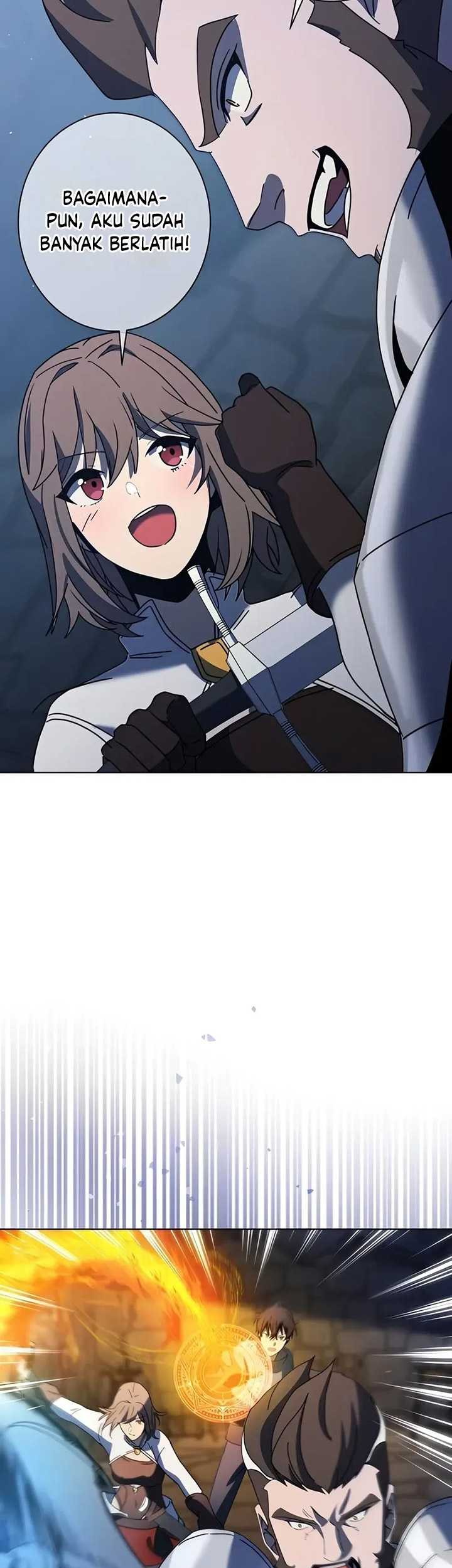 The Survival of the Savior Chapter 07 Gambar 52