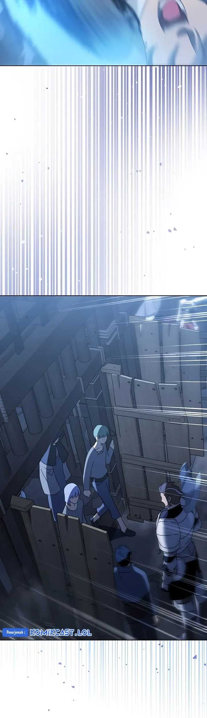 The Survival of the Savior Chapter 07 Gambar 54