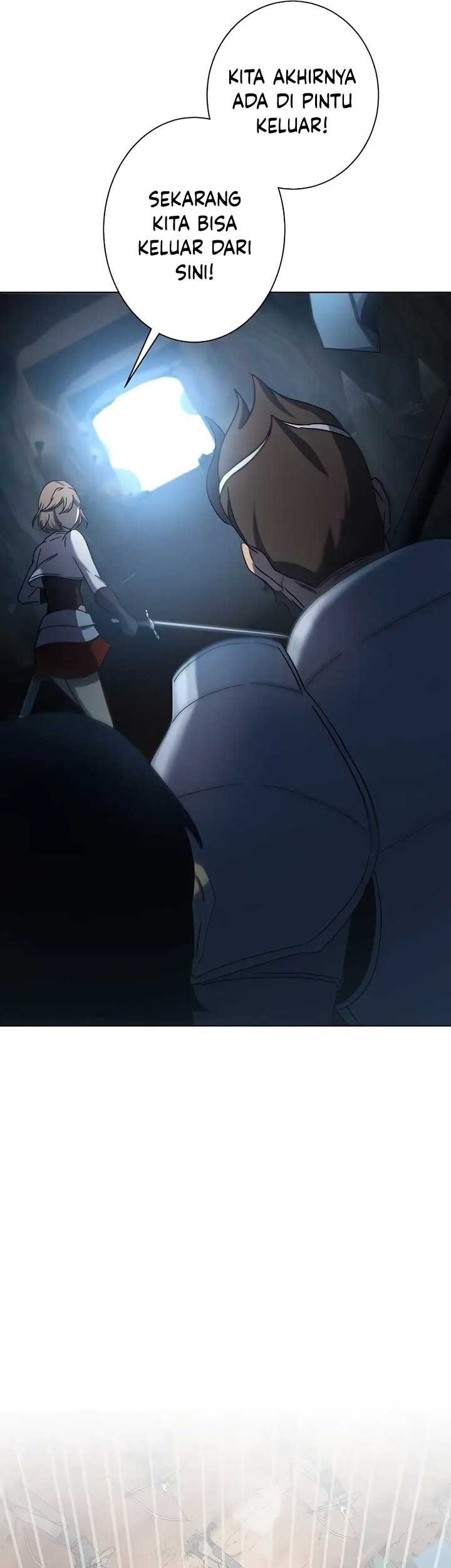 The Survival of the Savior Chapter 07 Gambar 56