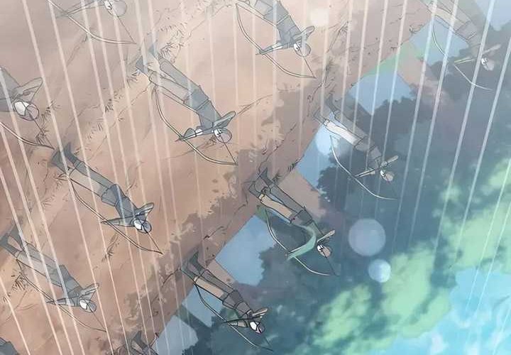 The Survival of the Savior Chapter 07 Gambar 57