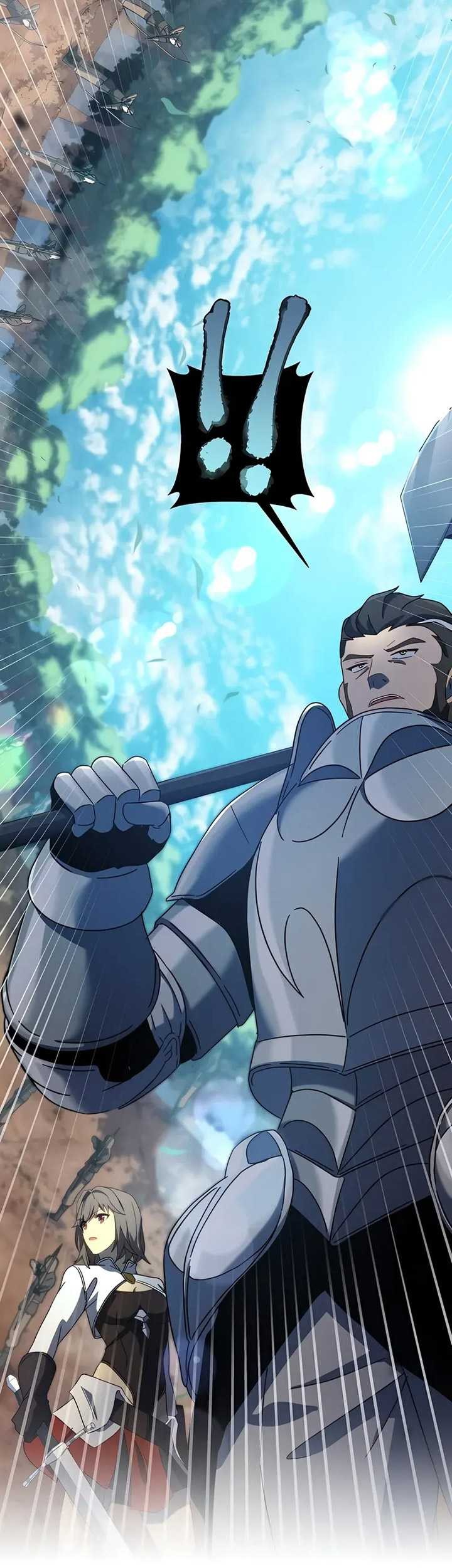 The Survival of the Savior Chapter 07 Gambar 58