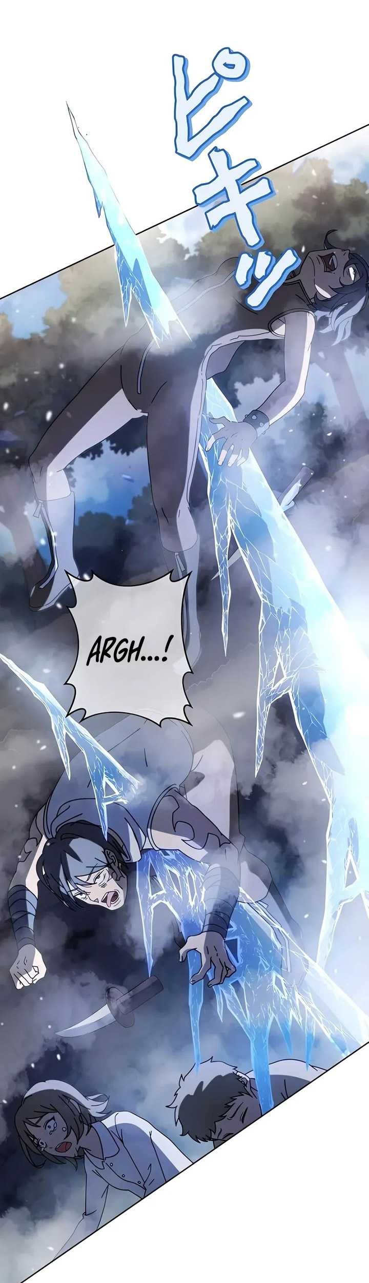 The Survival of the Savior Chapter 07 Gambar 79